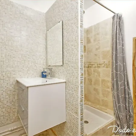Fabulous One Bedroom Downtown - Dodo Et Tartine *