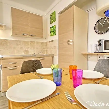 Fabulous One Bedroom Downtown - Dodo Et Tartine Hyeres